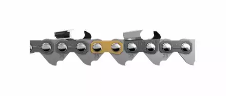 Husqvarna X-Cut CHISEL C35 Teräketju | .325" | 1,5mm | 72dl - Husqvarna moottorisahan teräketjut - 5816997-72 - 1