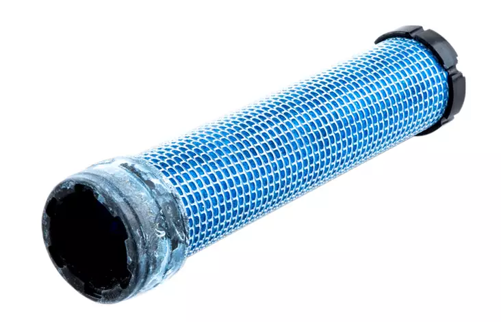 Husqvarna P524 ilmansuodatin / esisuodatin - Ajoleikkurit - 5854080-02 - 1