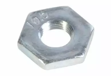 Favorit 1V Vastamutteri - Polkupyörän varaosat - 60552 - 1