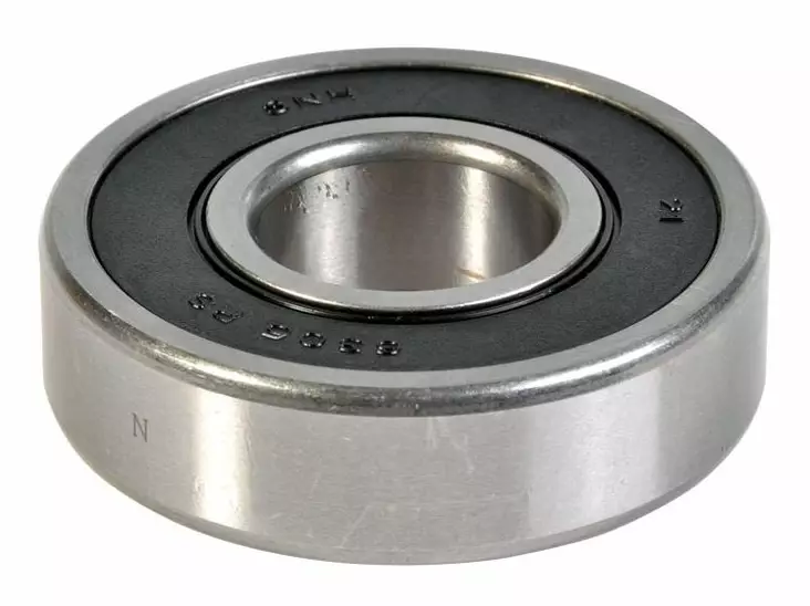 Laakeri 6204 NRC3 Lukkorenkaalla - Sekalaiset varaosat - 71562 - 1