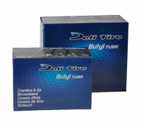 Deli TR4 Sisärengas 2.25-19 - Mopon ja Moottoripyörän varaosat - 74152 - 1