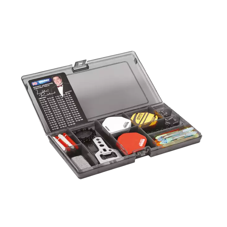 Winmau Ultimate Darts Tune-Up Kit - Darts lisävarusteet - 8112 - 1