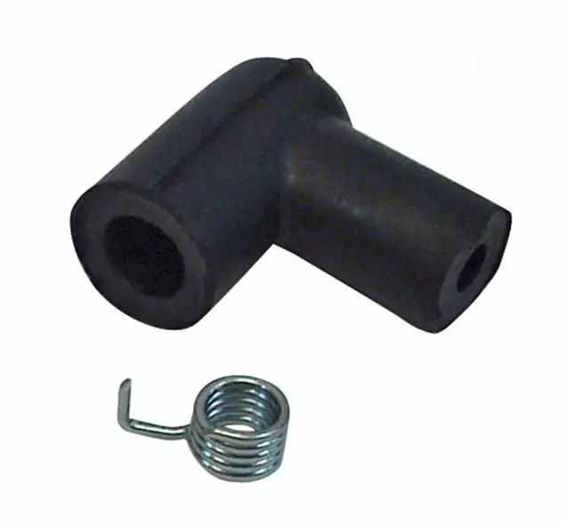 Greentek Tulpansuojus 5mm johdolle - Sekalaiset varaosat - 8R25-02 - 1