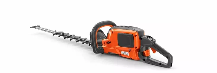 Husqvarna 522iHD60 Akkukäyttöinen pensasleikkuri RUNKO - Akkukäyttöiset pensasleikkurit - 9704660-02 - 1