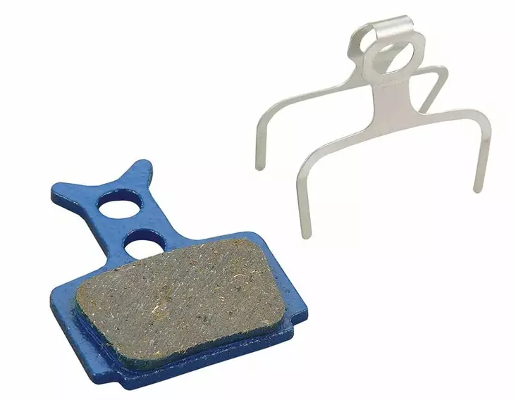 Union Polkupyörän Levyjarrupalat | Formula Mega - Polkupyörän varaosat - DBP-42 - 1