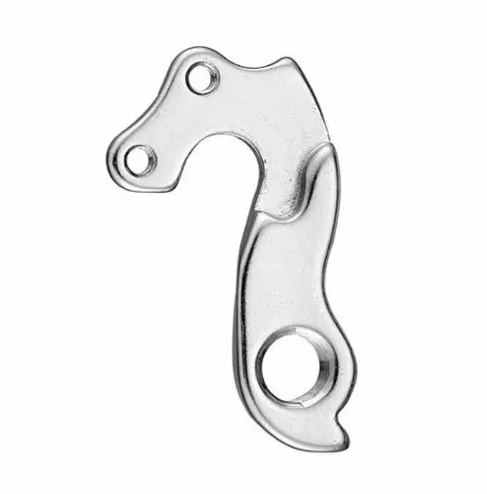 Union Polkupyörän Takavaihtajan korvake - Polkupyörän varaosat - GH-122 - 1