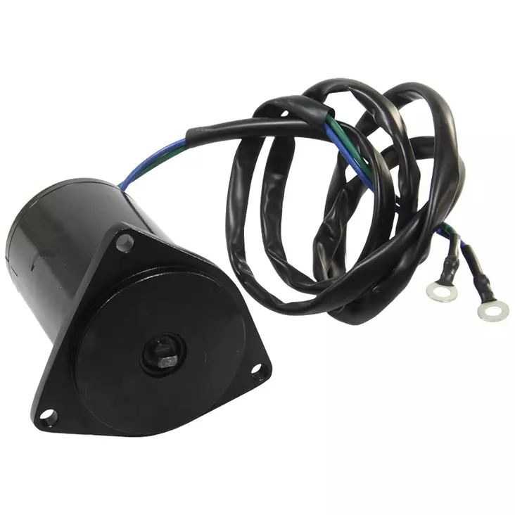 Trimmimoottori Premium Yamaha tyyppi 2 40–90 hv 2T perämoottoreihin - Perämoottorin sähköosat - MP6H1-43880-02 - 1