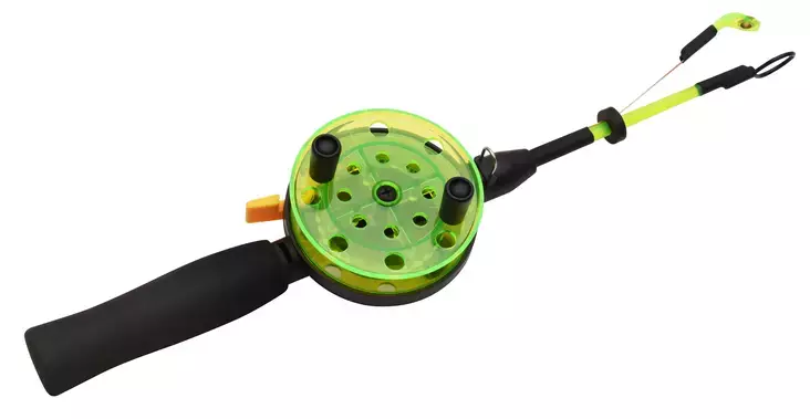 Patriot Ice Classic Large Pilkkivapa herkkä - Pilkkivavat - PI-CL75-R2 - 1