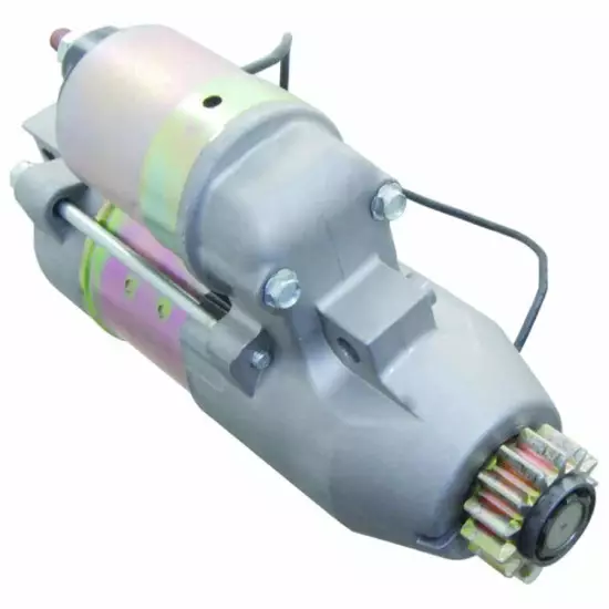 Recmar Starttimoottori Yamaha F150–F250 - Sähköosat - REC6BR-81800-02 - 1