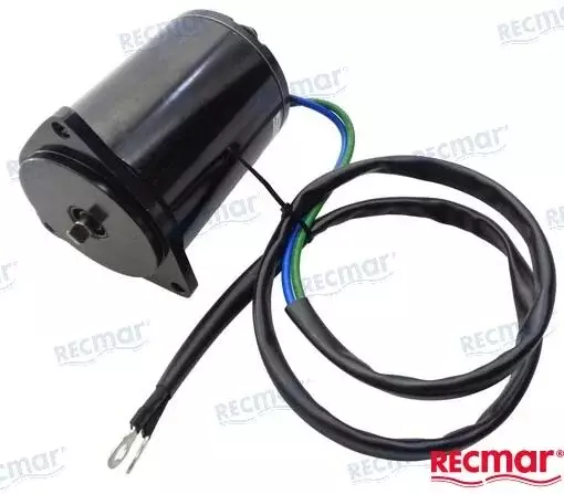 Trimmimoottori Yamaha 115–225 hv - Sähköosat - REC6G5-43880-02 - 1