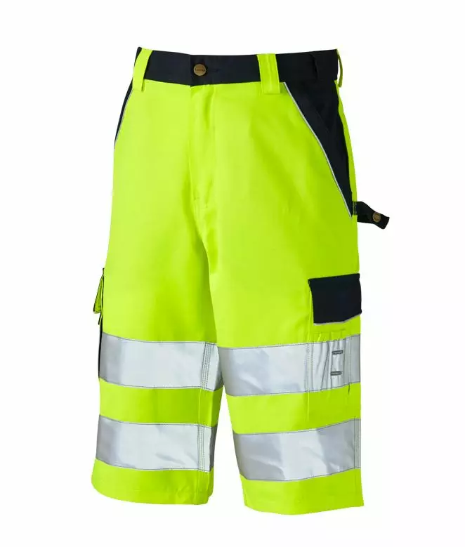 Dickies Työshortsit | Huomiokeltainen 52 - Työtakit ja housut - SA30065-52 - 1