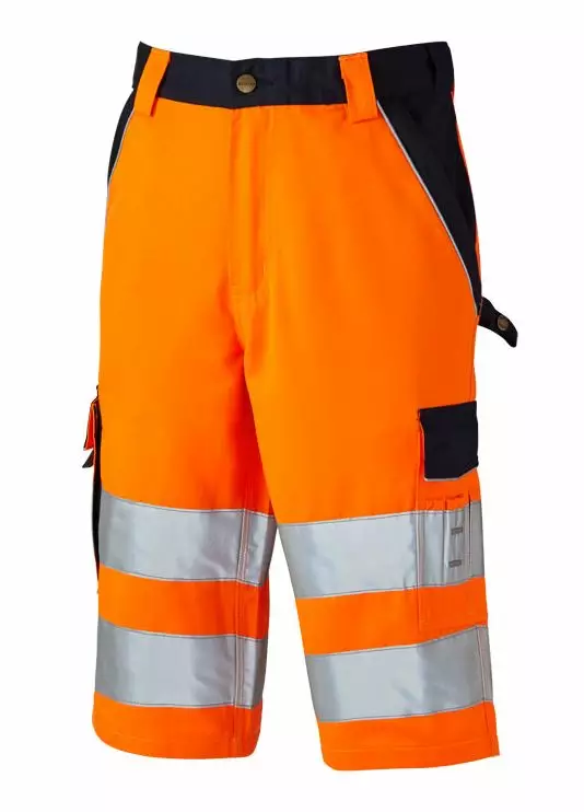 Dickies Työshortsit | Huomio-oranssi 52 - Työtakit ja housut - SA30065O-52 - 1