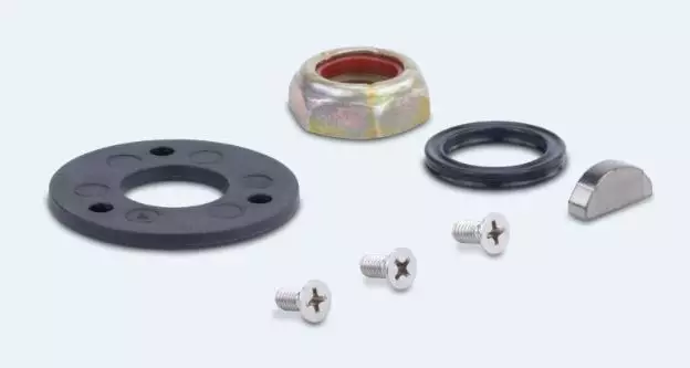 Baystar Ohjauspumpun Huoltosarja - Veneen Ohjaus ja Hallinta - TELHP6032 - 1