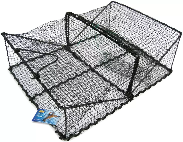 Ahti Supermerta Rapumerta - Rapumerrat ja rapusyötit - RM12 - 1