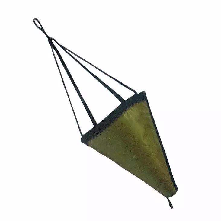 Ajoankkuri 70 x 80 cm Max 6,0 m veneisiin - Veneilytarvikkeet - OCE10072 - 1