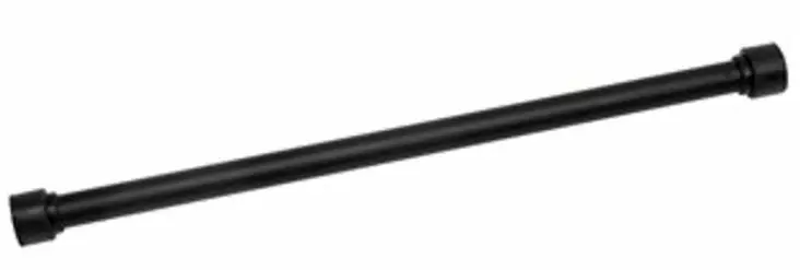 Avento Ovirekki Leuanvetotanko - Yleiset kuntoiluvälineet - 90112 - 1