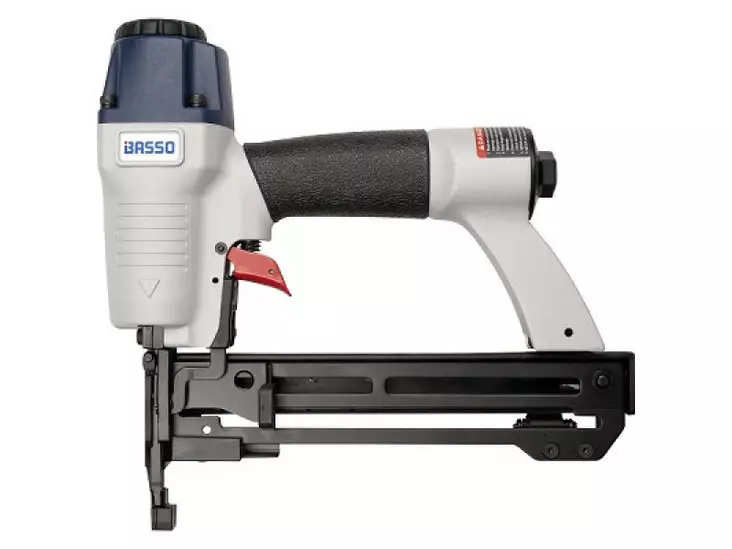 Basso Hakasnaulain S90/40L-A1 - Pulttipyssyt ja vääntimet - 50010302 - 1