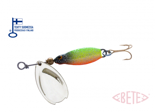 Bete Lotto 25 mm 6g Lippa - Bete Lotto Lippa 6g 25mm - 0031-012 - 1