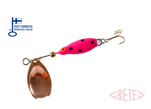 Bete Lotto 25 mm 6g Lippa - Bete Lotto Lippa 6g 25mm - 0031-122 - 1