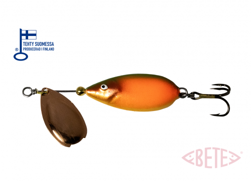 Bete Lotto 35 mm 9g Lippa - Bete Lotto Lippa 9g 35mm - 0035-002 - 1