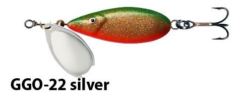 Bete Lotto 35 mm 9g Lippa - Bete Lotto Lippa 9g 35mm - 0035-022 - 1