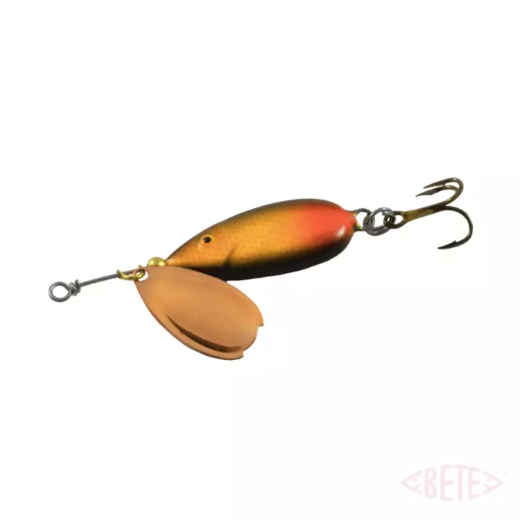 Bete Lotto 35 mm 9g Lippa - Bete Lotto Lippa 9g 35mm - 0035-032 - 1