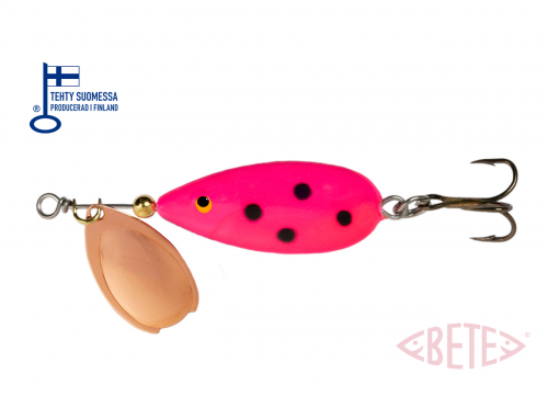 Bete Lotto 35 mm 9g Lippa - Bete Lotto Lippa 9g 35mm - 0035-122 - 1