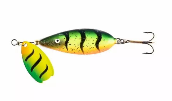 Bete Lotto Pro 35 mm 9g Lippa FT - Bete Lotto Pro Lippa 9g 35mm - 0035PRO-422 - 1