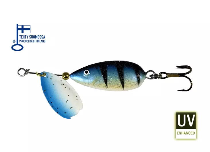 Bete Lotto Pro 35 mm 9g Lippa TWR - Bete Lotto Pro Lippa 9g 35mm - 0035PRO-402 - 1