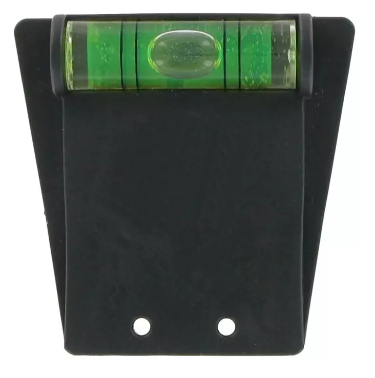 Bull's Referee Tool Plastic Taulun Vesivaaka - Dartstaulut - BU-64102 - 1