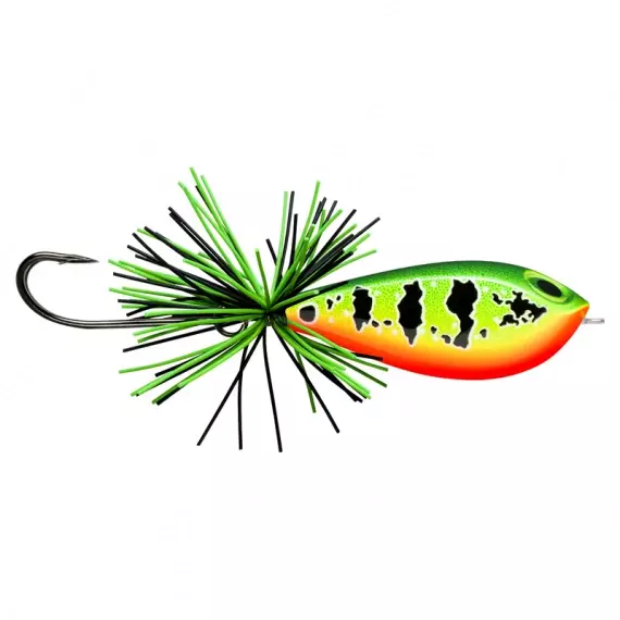 Rapala BX Skitter Frog 4,5cm Pintaviehe - Jerkit ja hybridit - 146602 - 1