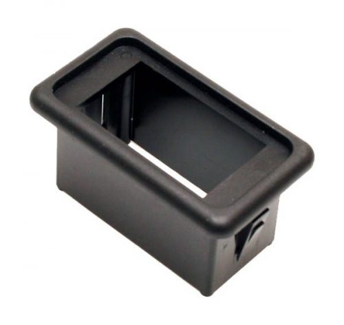 Carling Asennuskehys yhdelle katkaisijalle - Venesähkötarvikkeet - A4002 - 1