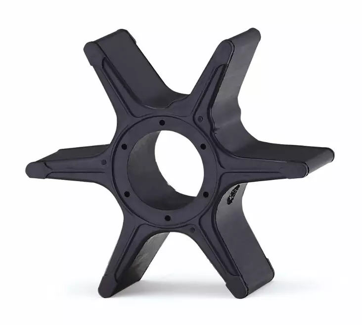 CTR Siipipyörä Evinrude, Johnson, Suzuki - Perämoottorin jäähdytys - CTR-J-6302 - 1