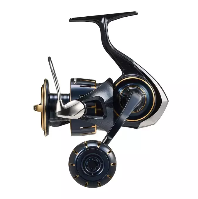 Daiwa 23 Saltiga Jäämeri Avokela - Jäämerikelat - 222022 - 1
