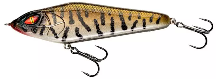 Daiwa Prorex Lazy Jerk 155SS Jerkki - Jerkit ja hybridit - 219922 - 1