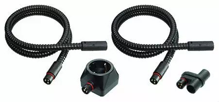 Defa 2M Sisähaaroitussarja - Defa Sisätilalämmittimet - D460762 - 1