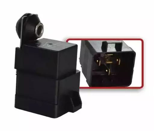 EMP Trimmirele Mercury/Mariner/Mercruiser - Mercury Perämoottorit - 105-300-01562 - 1