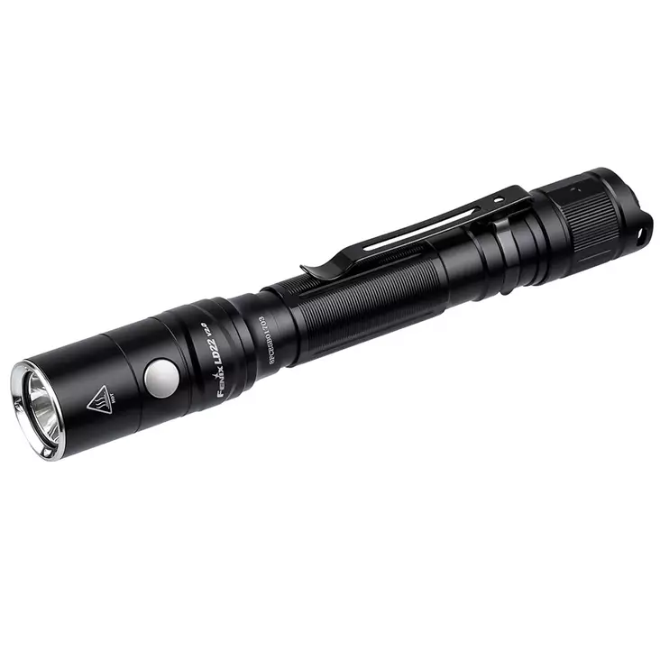 Fenix LD22 V2 Käsivalaisin | 800lm - Käsivalaisimet - 911552 - 1