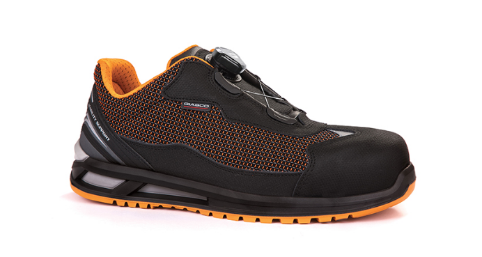 Giasco Gotland S1P Turvakenkä - Työkengät ja turvakengät - GI-3H224EJ-42 - 1