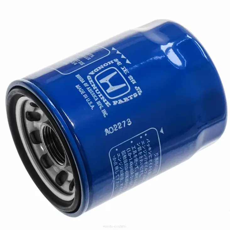 Honda Marine Öljynsuodatin 15400-PLM-A02 - Honda OEM Perämoottorin Suodattimet - 15400-PLM-A02 - 1