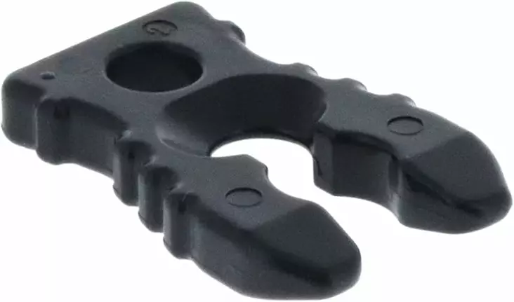 Honda OEM Hätäkatkaisimen sokka - Honda perämoottoreiden varaosat - 36187-ZV4-652 - 1