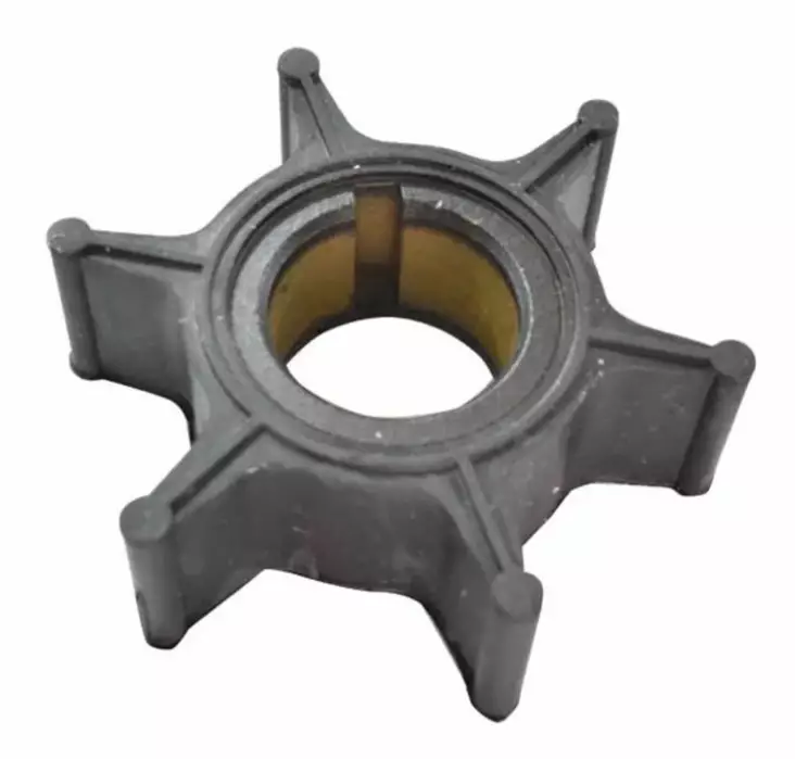 Honda OEM Siipipyörä 19210-ZW9-A32 - Honda OEM Vesipyörät ja Jäähdytys - 19210-ZW9-A32 - 1