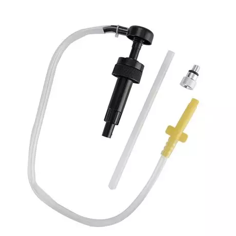 Honda vaihteistoöljypumppu 1 litran öljypulloille - Muut Honda OEM Varaosat ja Tarvikkeet - 08200-9012 - 1