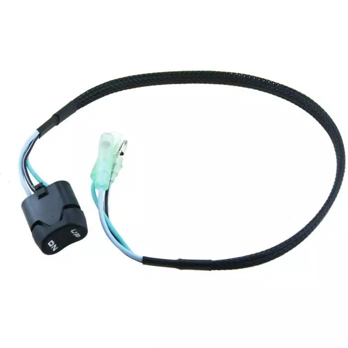 RecMar Power Trim -kytkin Honda / Suzuki - Honda Sähköosat - REC35370-ZZ5-D02 - 1