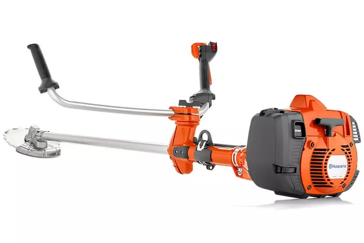 Husqvarna 545FXT Autotune raivaussaha - Husqvarna Raivaussahat ja Trimmerit - 9671766-02 - 1