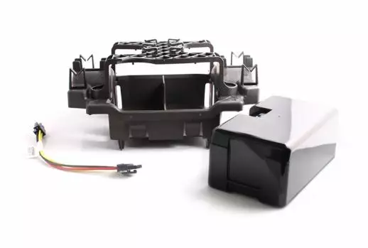 Husqvarna automower akku 18V KIT TYP14 - Robottileikkureiden tarvikkeet - 5296068-02 - 1