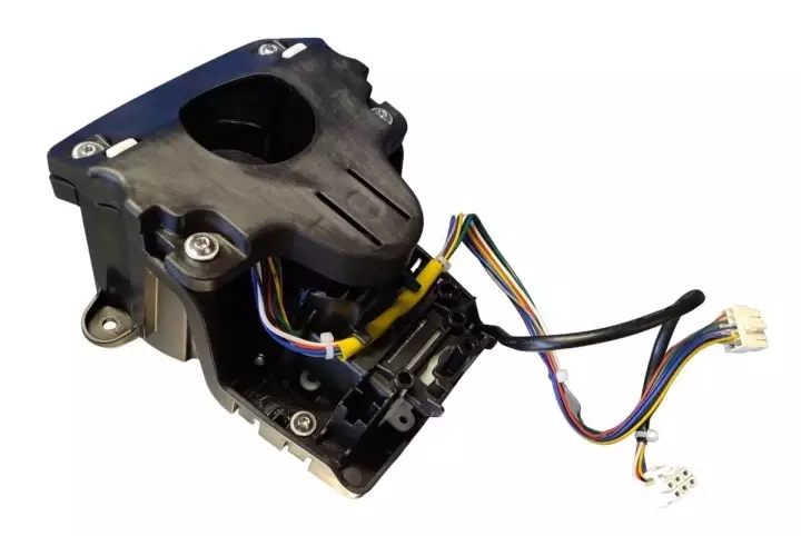 Husqvarna Automower leikkuuyksikkö - Robottileikkureiden tarvikkeet - 5388767-02 - 1