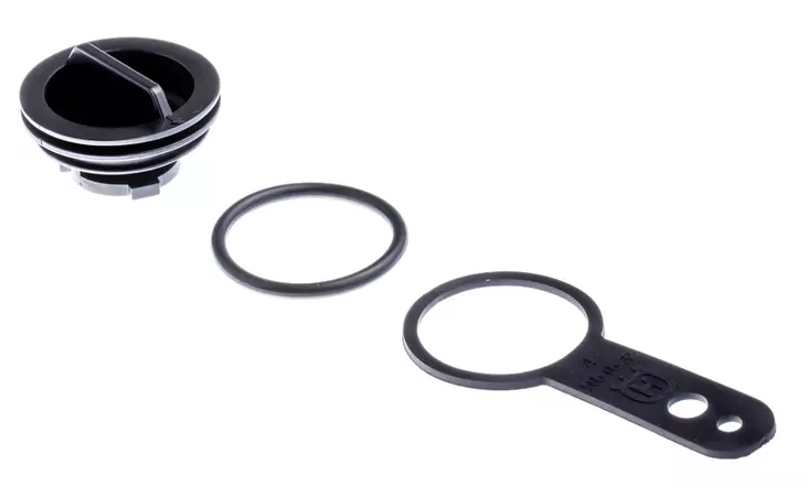 Husqvarna Automower Plug Kit tulppasarja - Robottileikkureiden tarvikkeet - 5816212-02 - 1