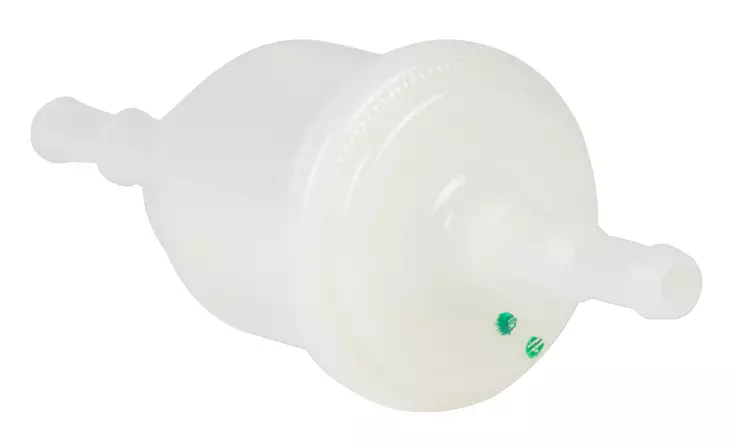 Husqvarna CTH151 ja CTH173 ajoleikkurin Kohler-moottorin polttoainesuodatin 5310295-02 - Ajoleikkurit - 5310295-02 - 1