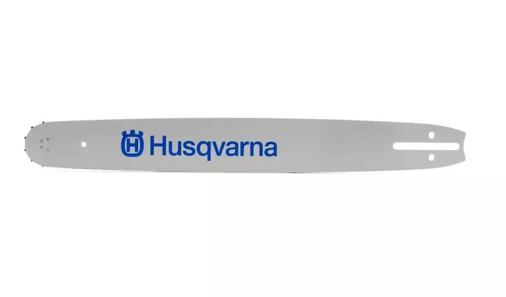 Husqvarna HSM Mini Terälevy .3/8" | 1,1 mm | 14" | 52DL - Husqvarna moottorisahan laipat - 5019595-52 - 1